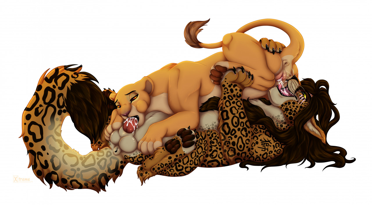Digital Drawing (Artwork) Rule 34 Image