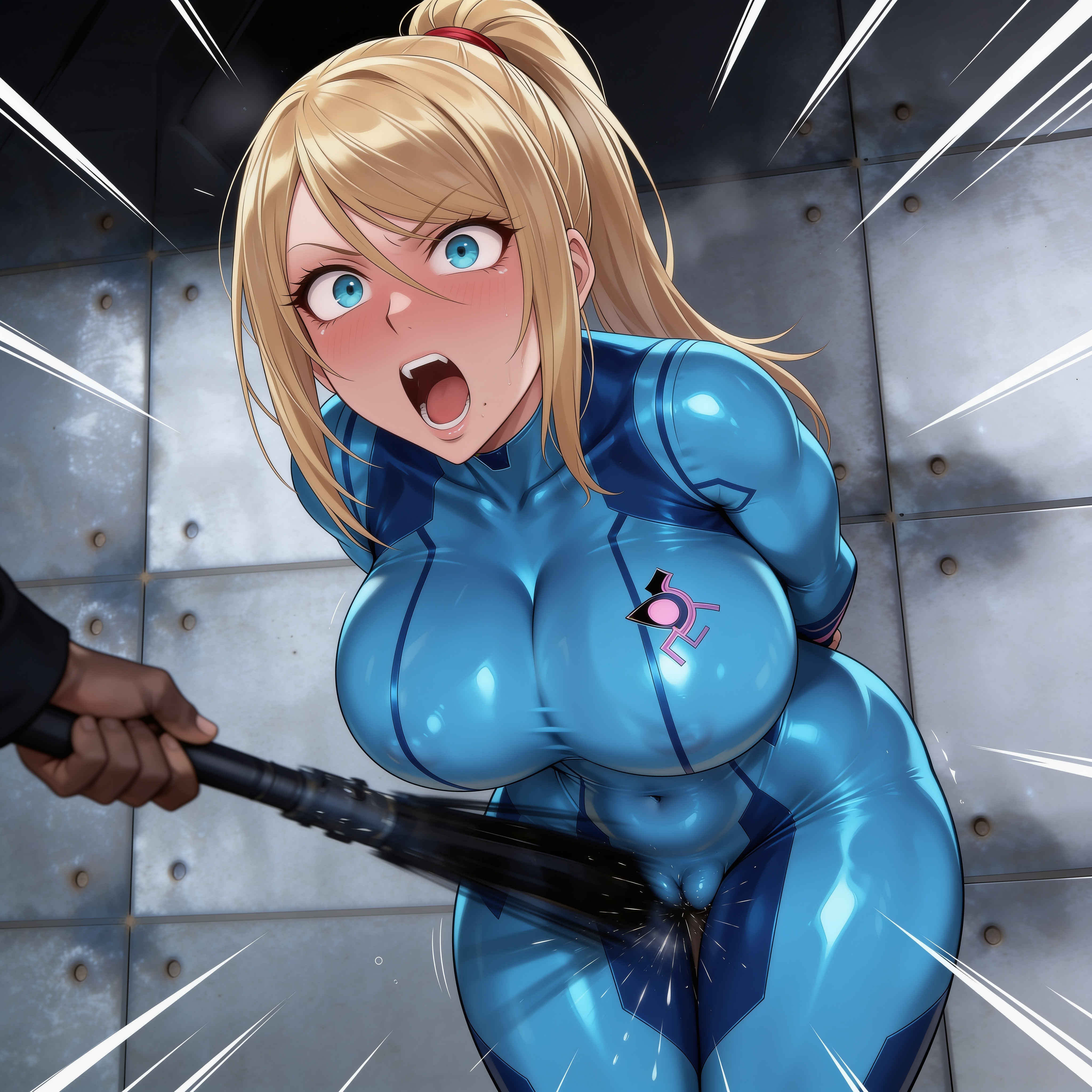 Ai-Created Rule 34 Image