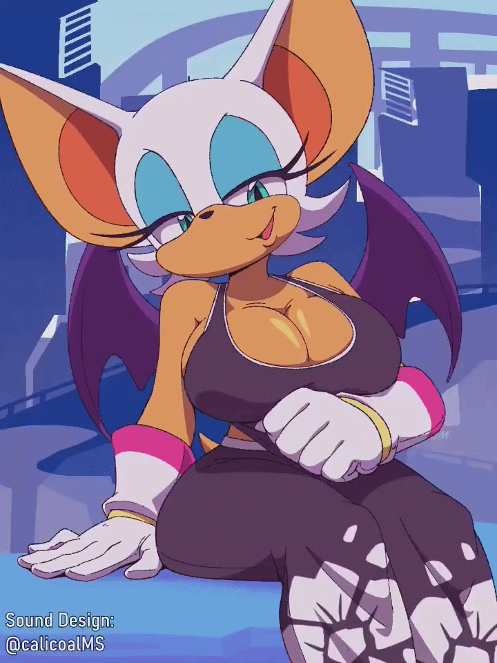 Sonic (Series) Rule 34 Image