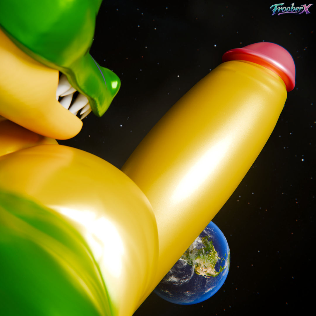 3d (Artwork) Rule 34 Image