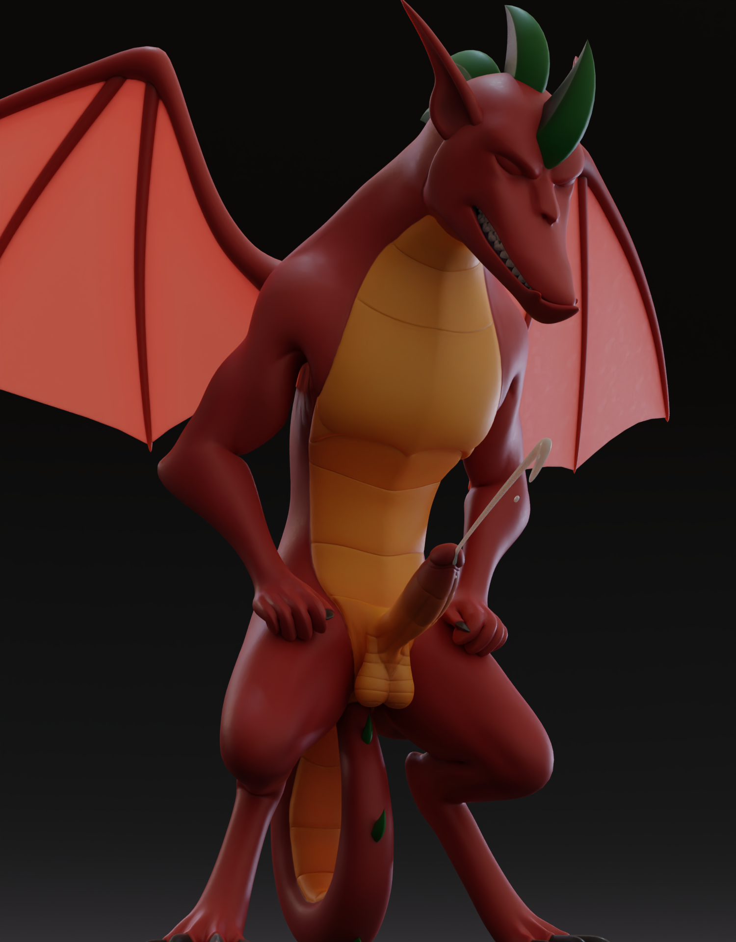 3d (Artwork) Rule 34 Image