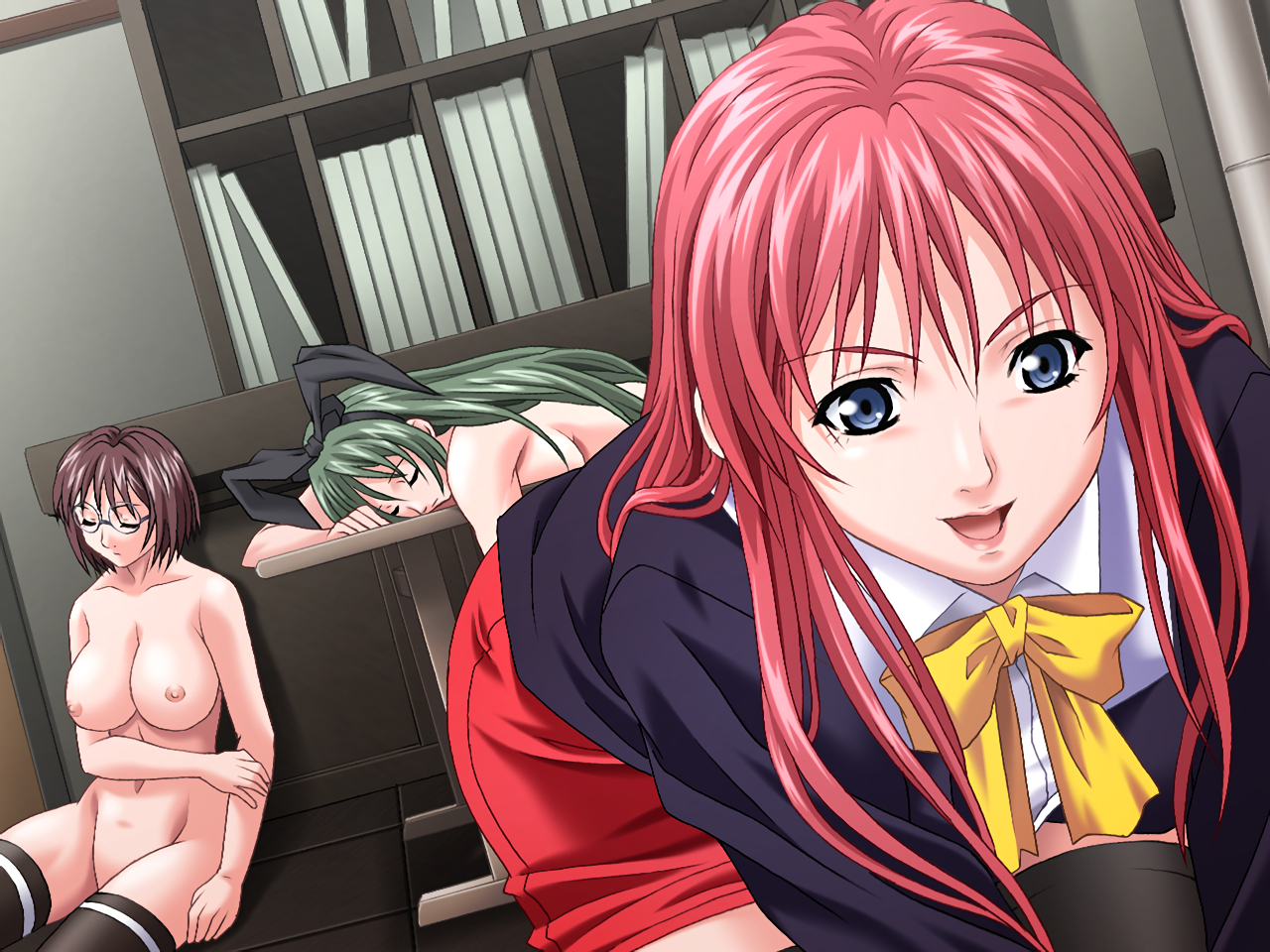 Absurd Res Rule 34 Image