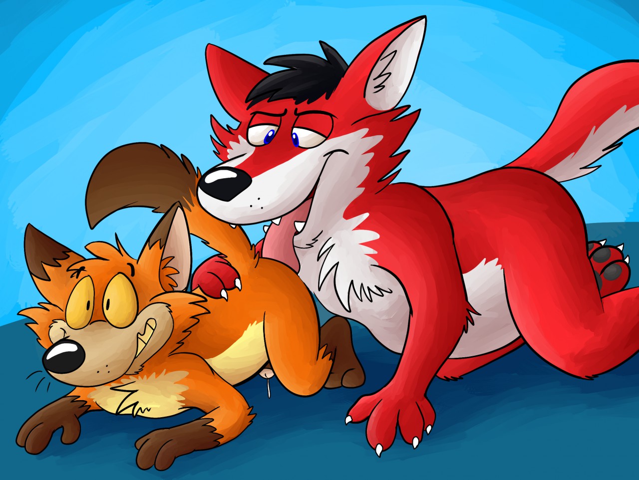 Character Request (Original) Rule 34 Image