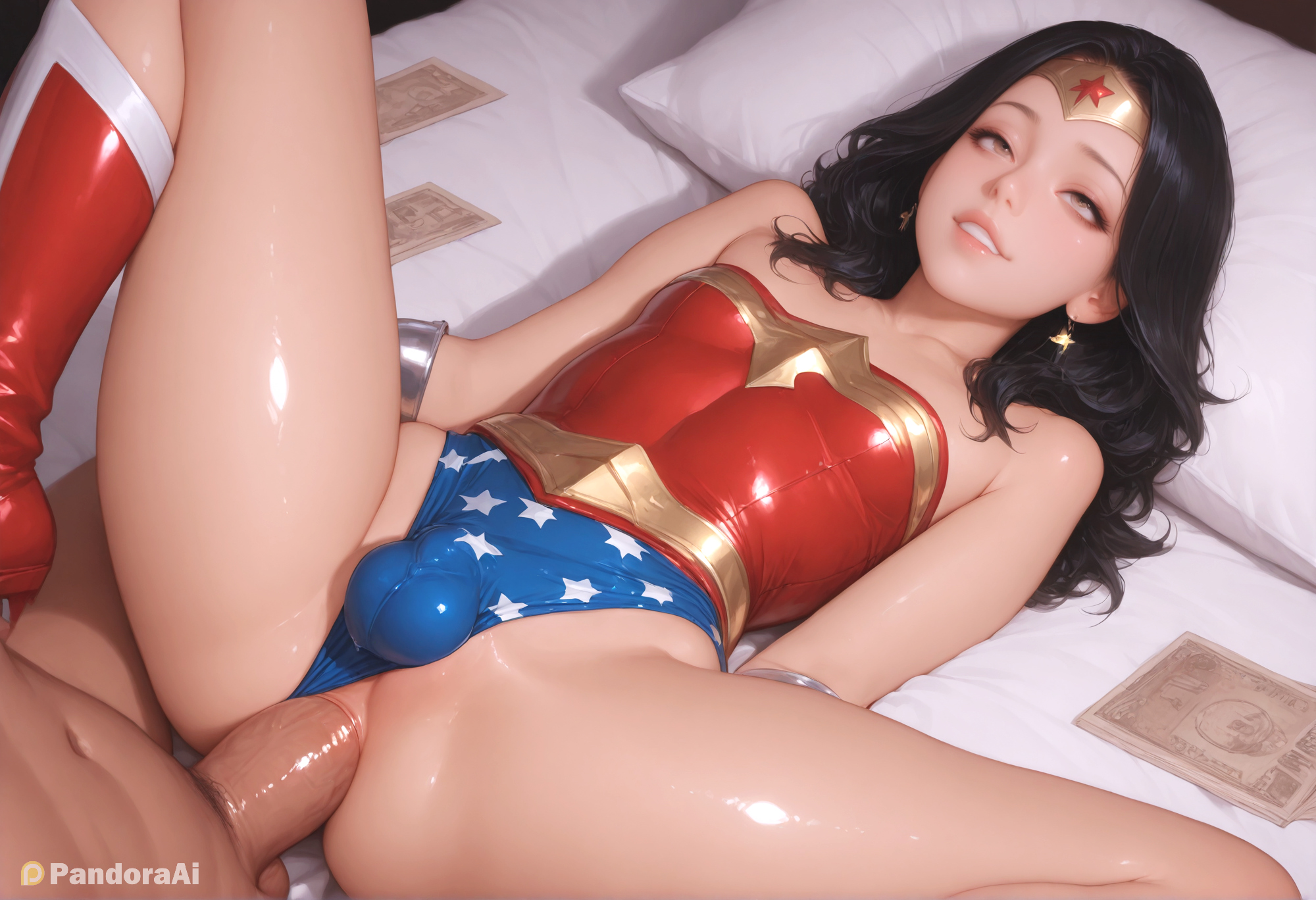 Star (Symbol) Rule 34 Image