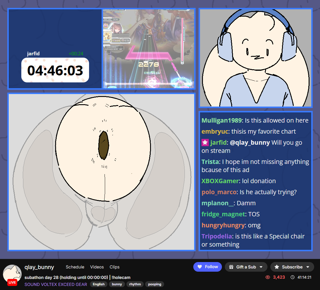 Twitch.Tv Rule 34 Image