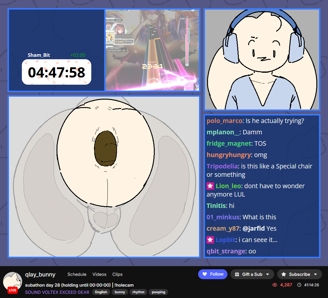 Twitch.Tv Rule 34 Image