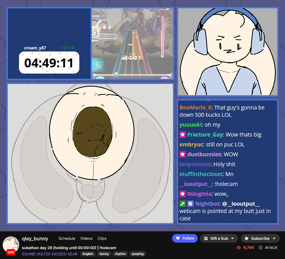 Twitch.Tv Rule 34 Image