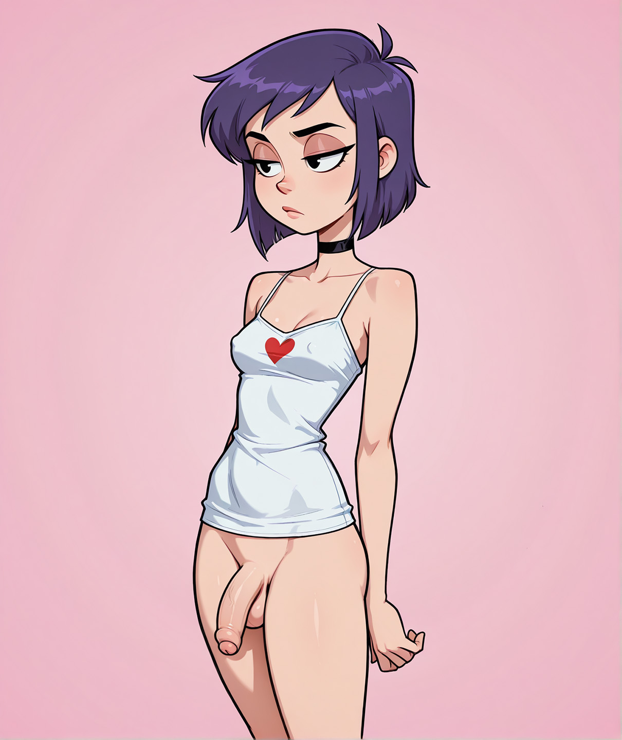 1futa Rule 34 Image