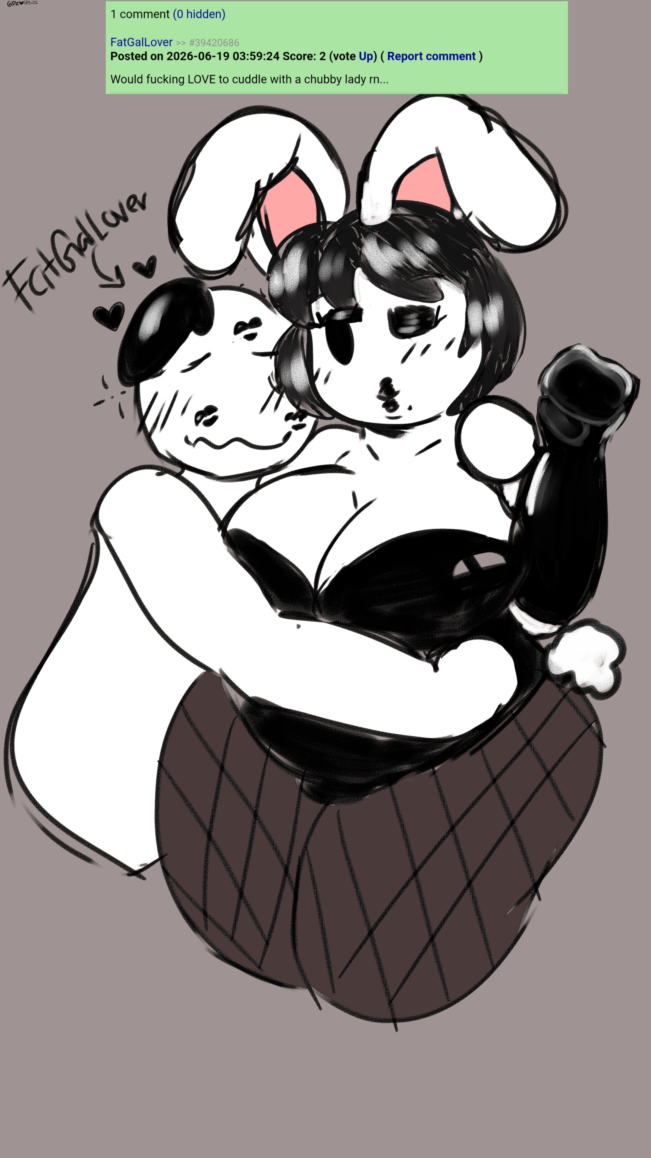 1boy1girl Rule 34 Image