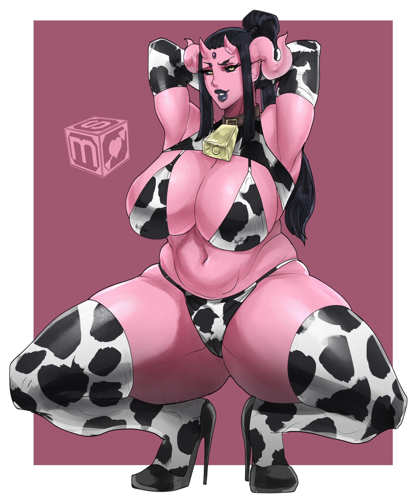 Damndani (Vtuber) Rule 34 Image