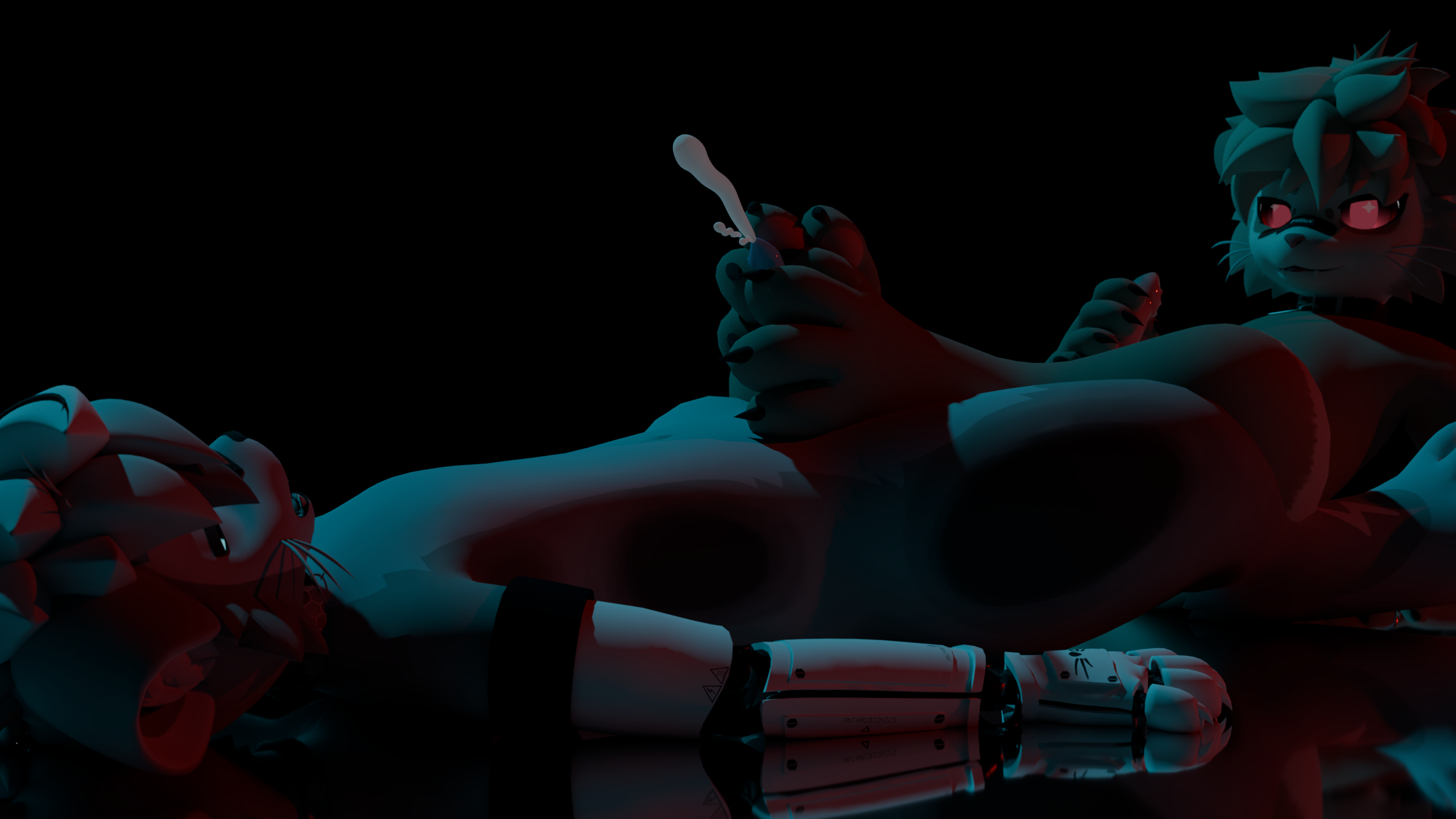 Cino (Dudos) Rule 34 Image