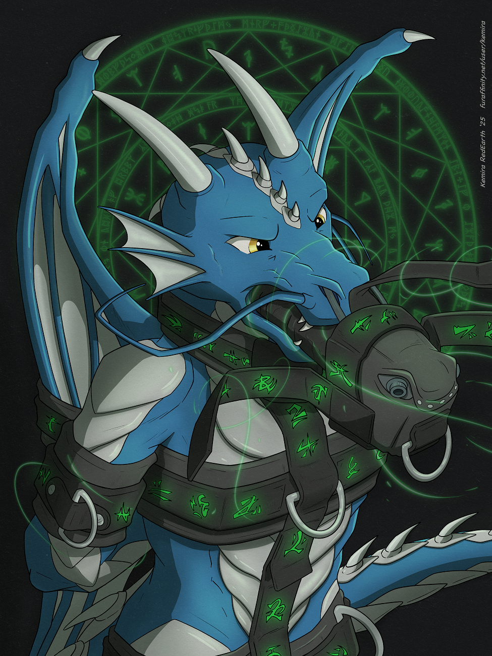 Mythology Rule 34 Image