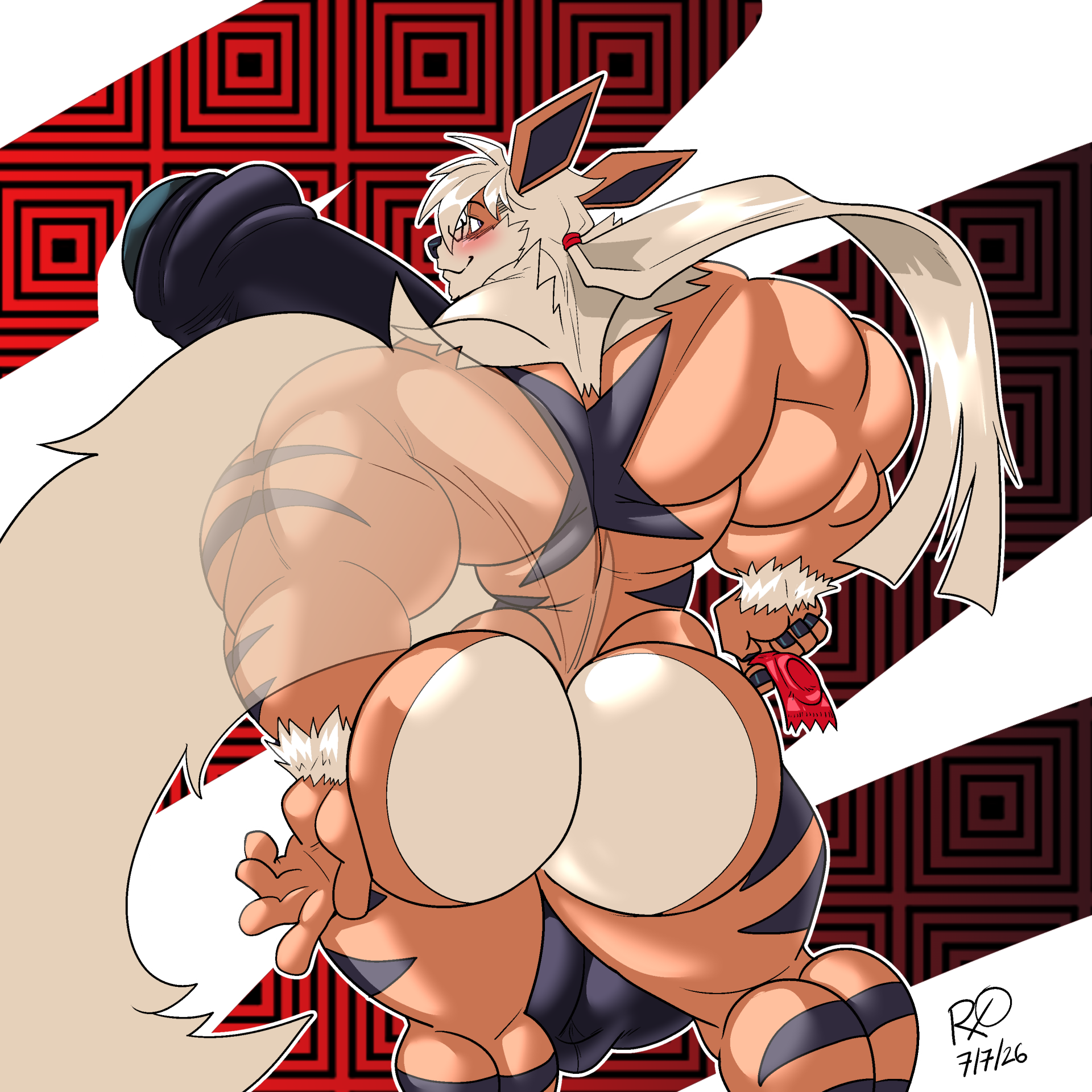 Digital Drawing (Artwork) Rule 34 Image