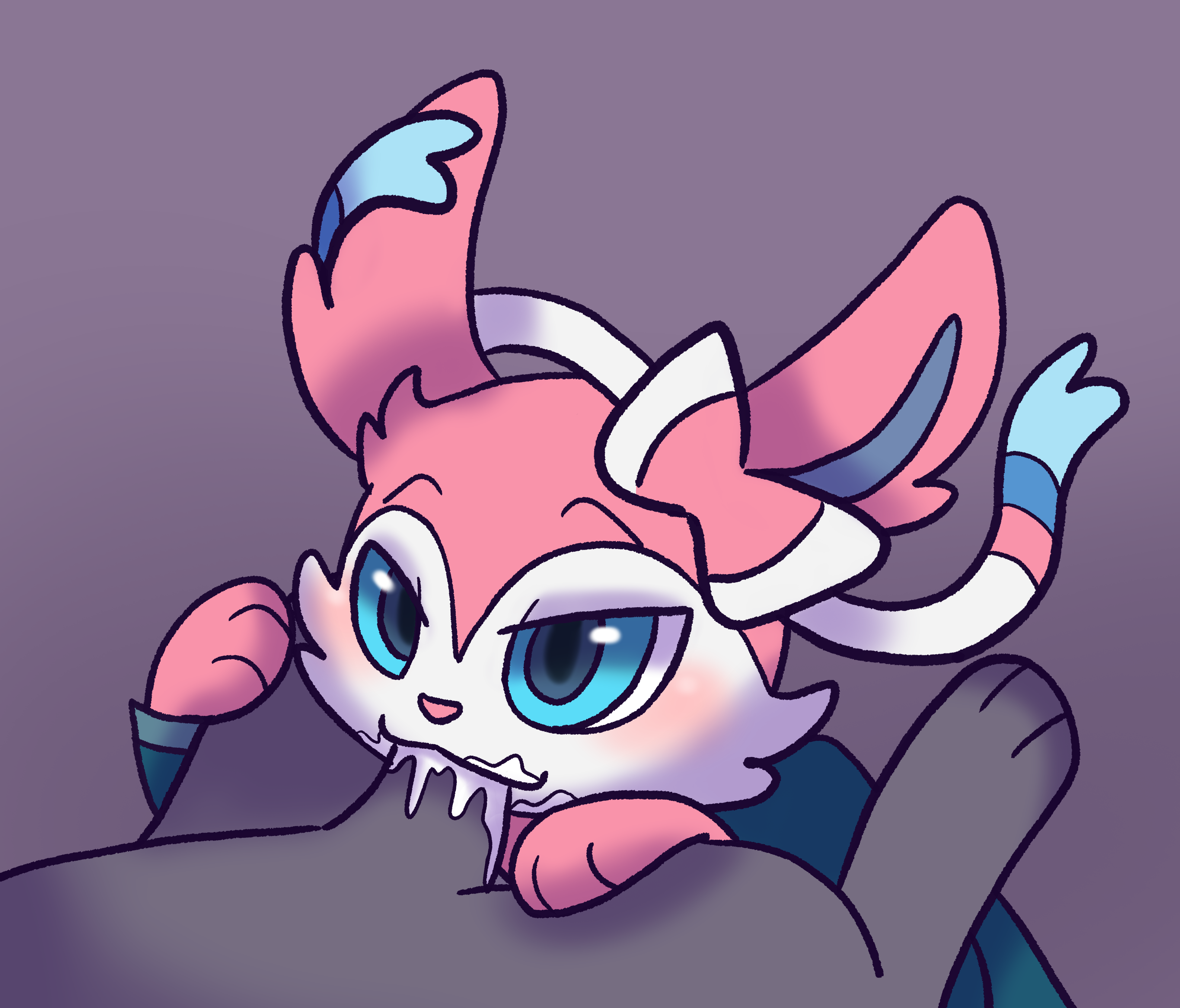 Pokemon (Species) Rule 34 Image