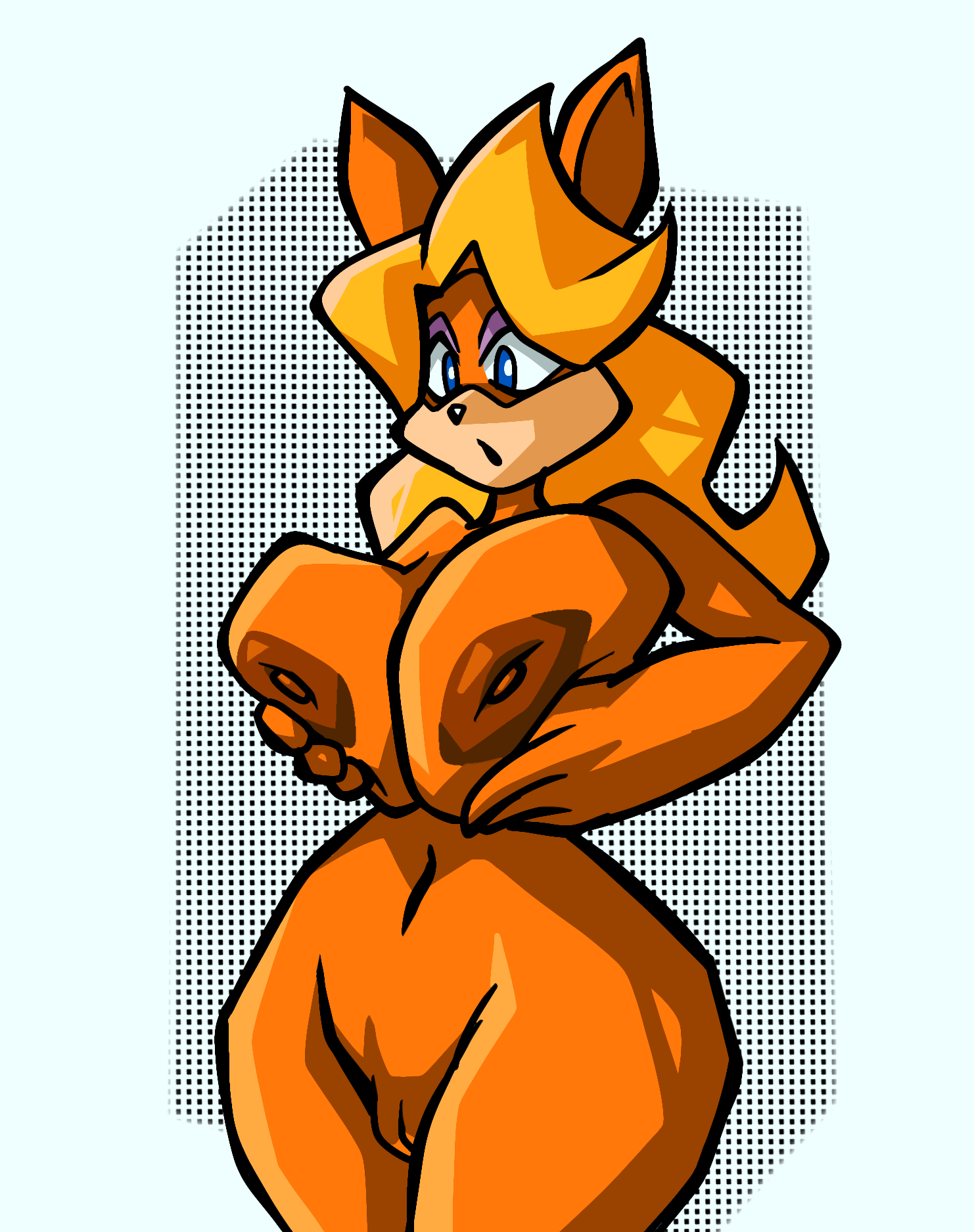 Crash (Series) Rule 34 Image