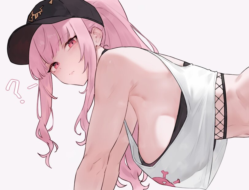 Armpit Rule 34 Image