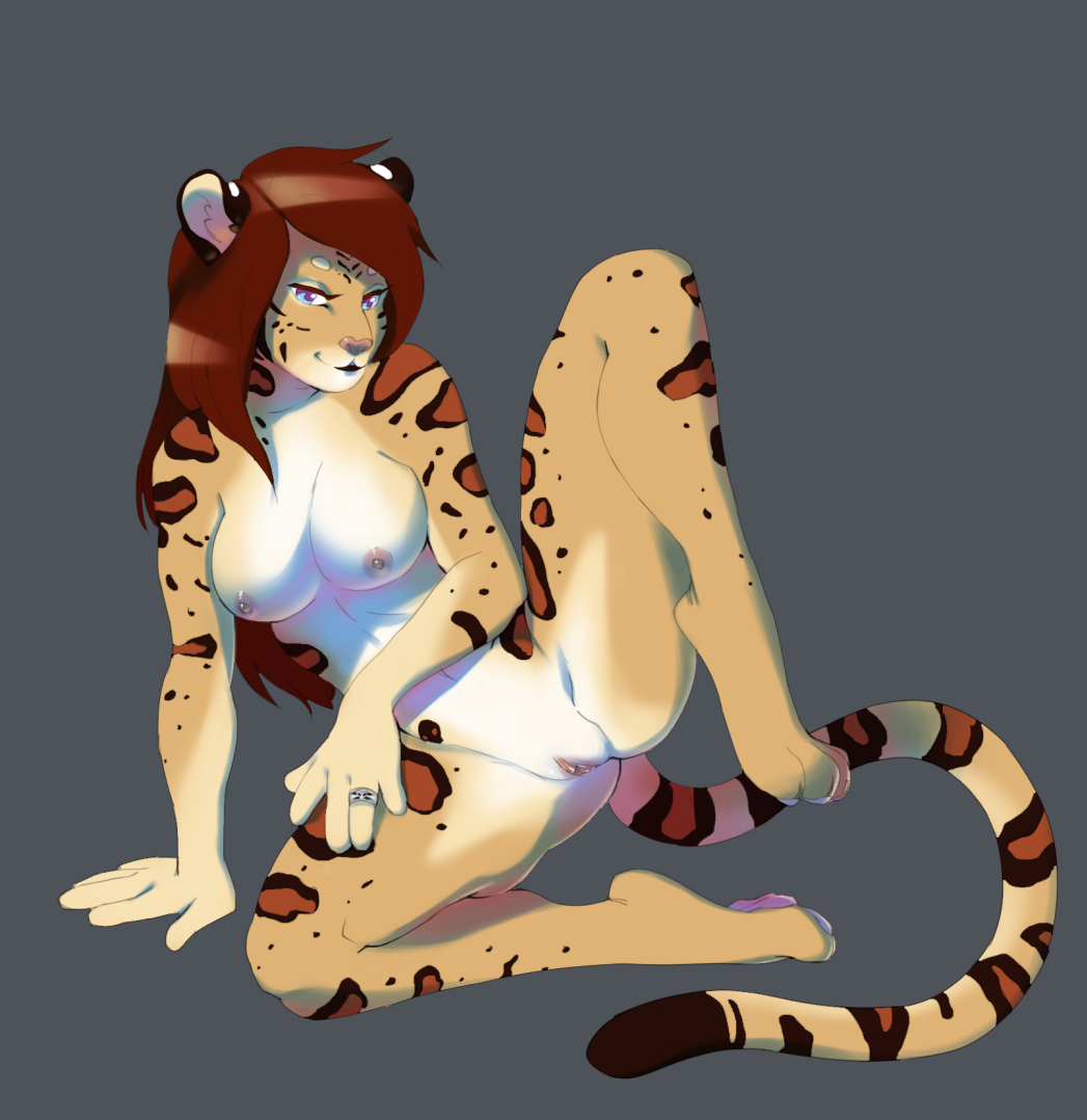 1girls Rule 34 Image