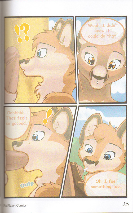 ! Rule 34 Image