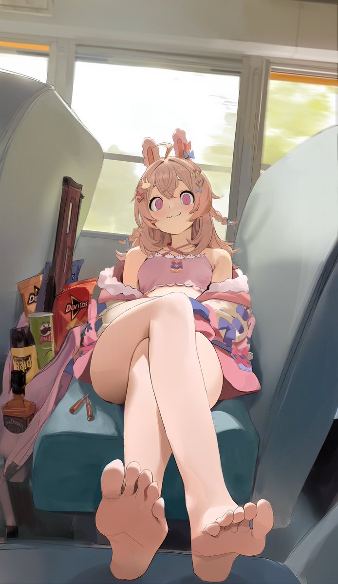 Pipkin Pippa (Phase Connect) Rule 34 Image