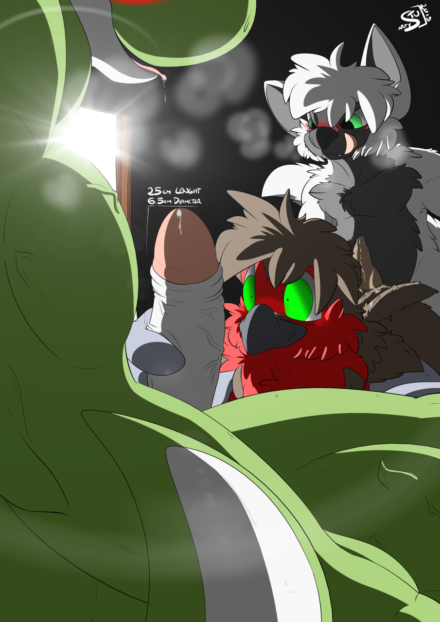 2015 Rule 34 Image