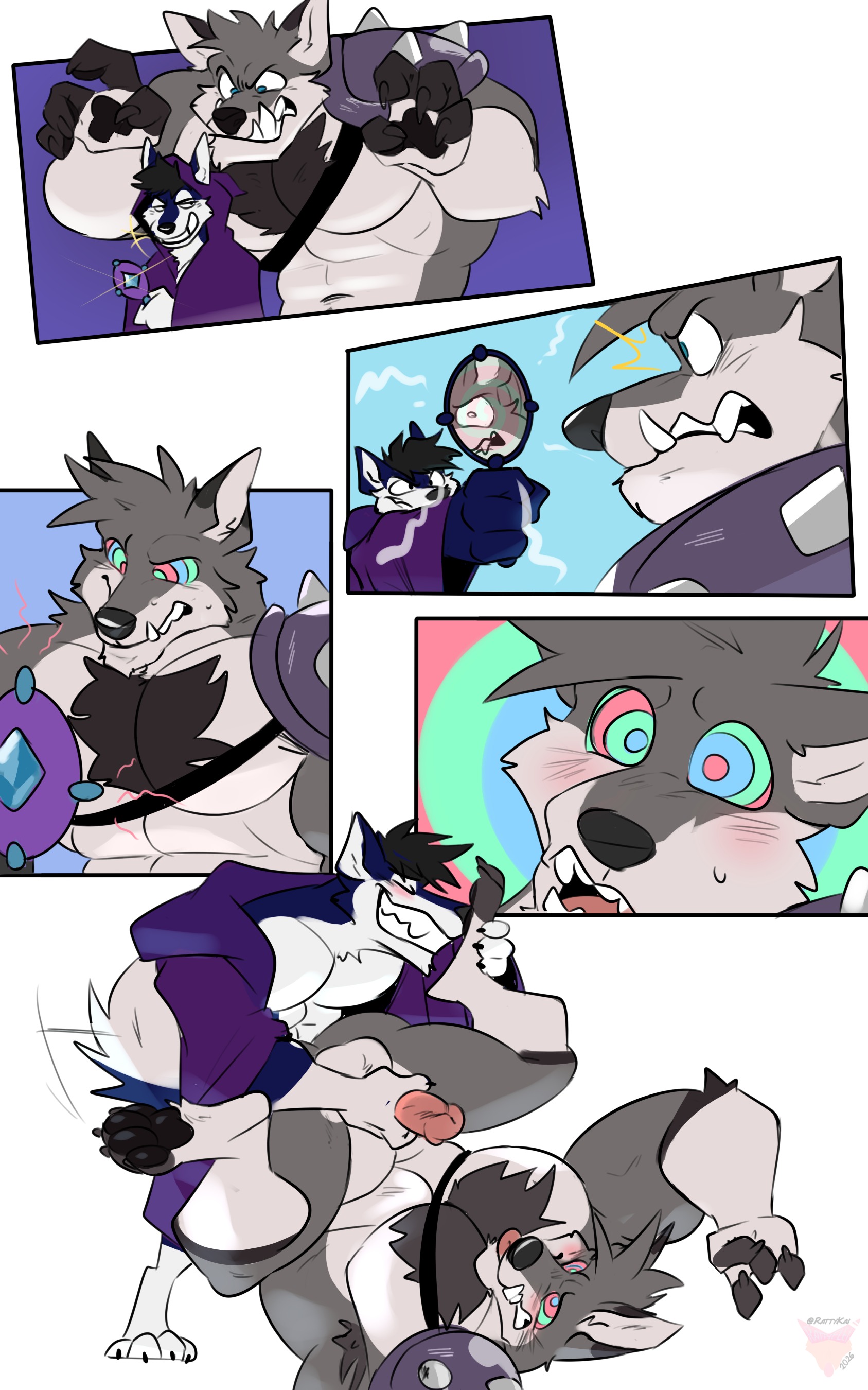 Absurd Res Rule 34 Image