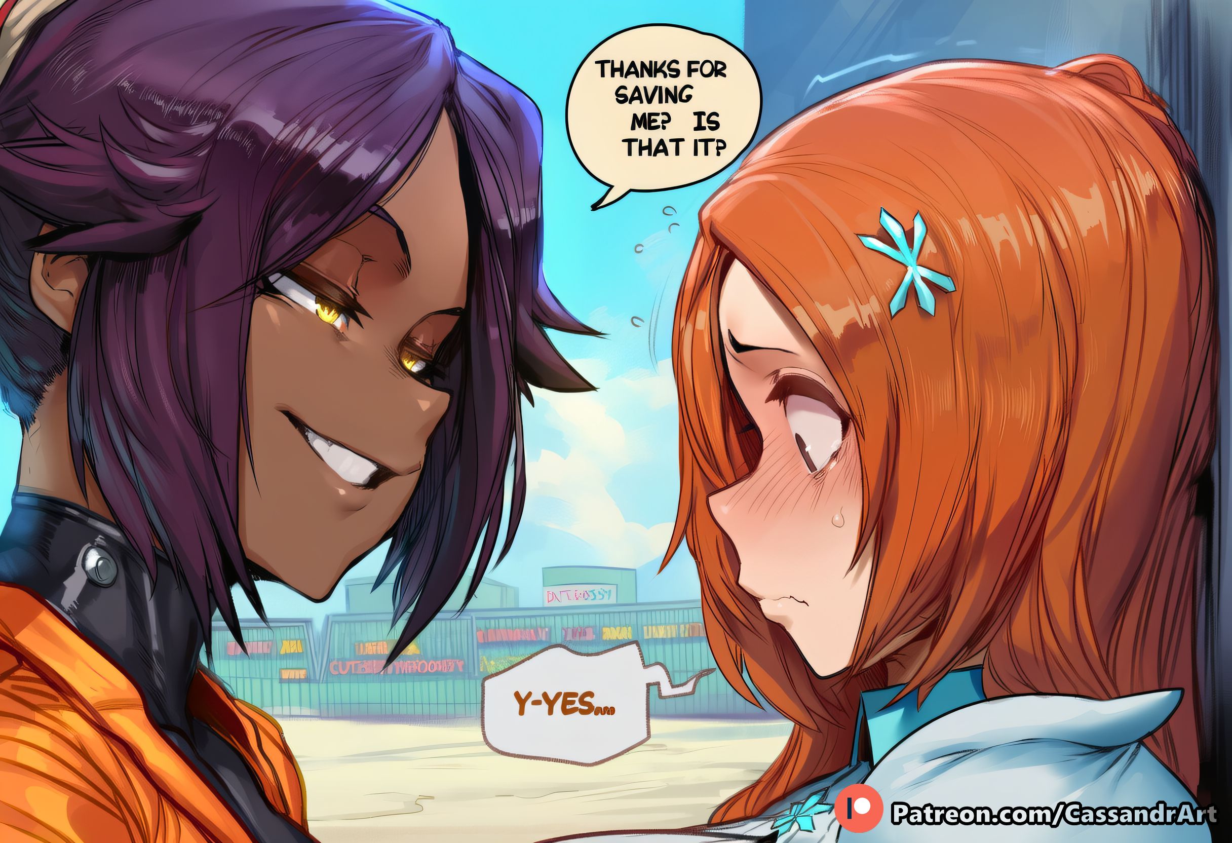 1futa Rule 34 Image