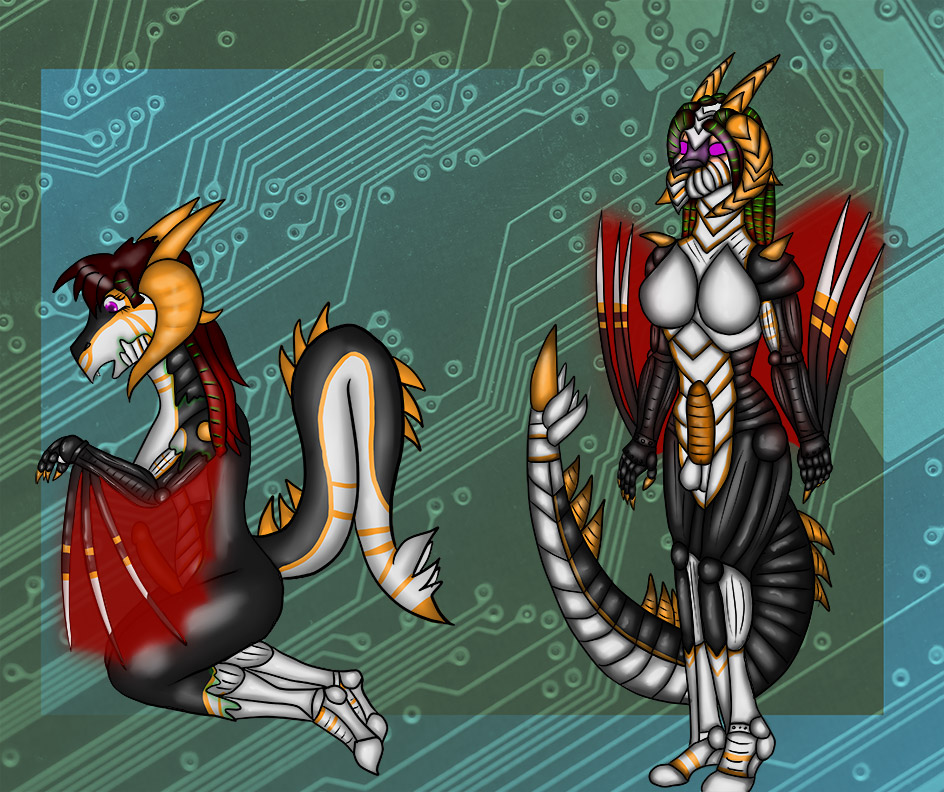 Anthro Rule 34 Image