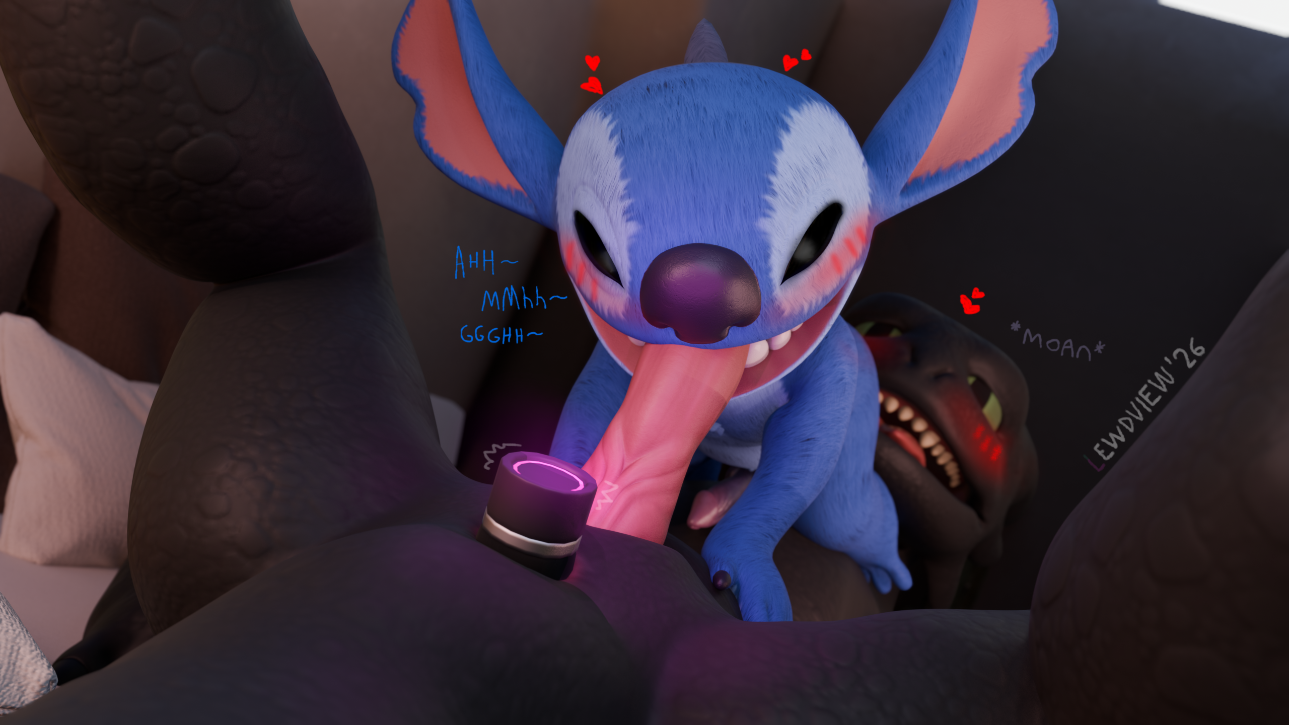 3d (Artwork) Rule 34 Image