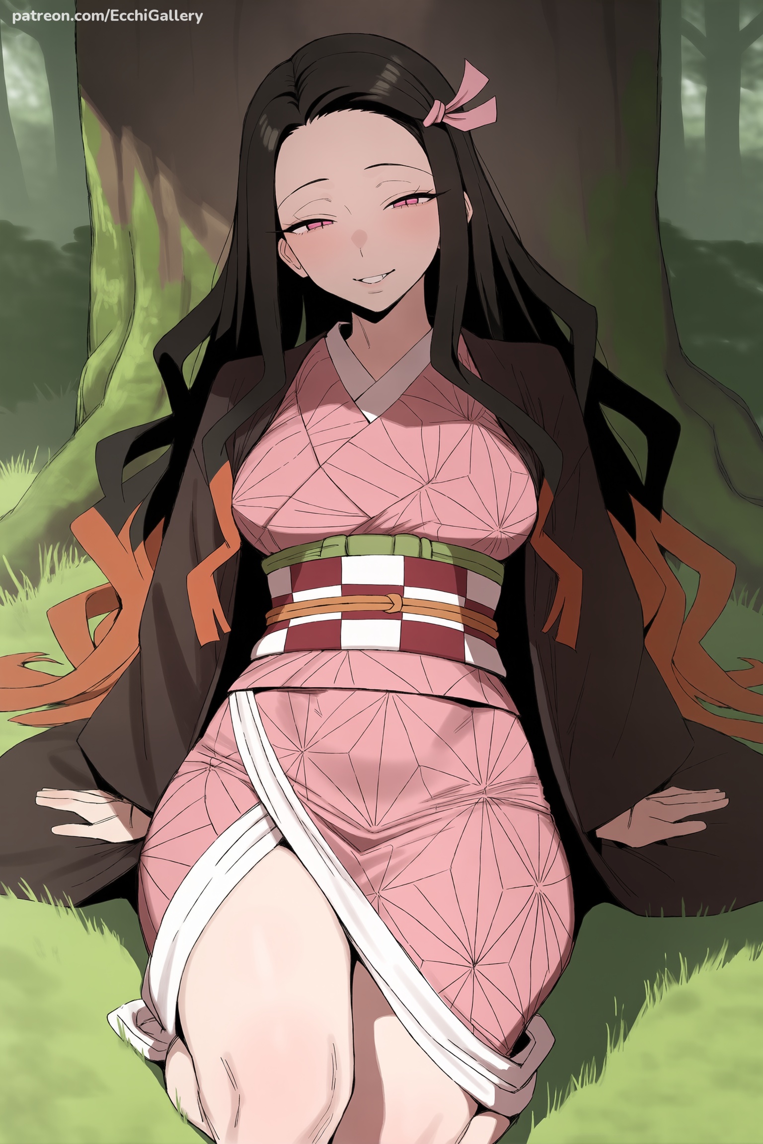 Bamboo Rule 34 Image