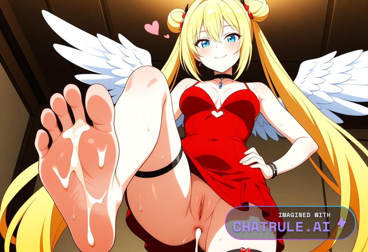 Sailor Moon Rule 34 Image