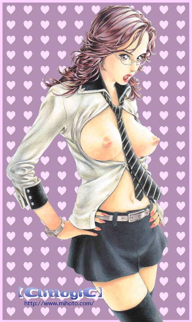 1girls Rule 34 Image
