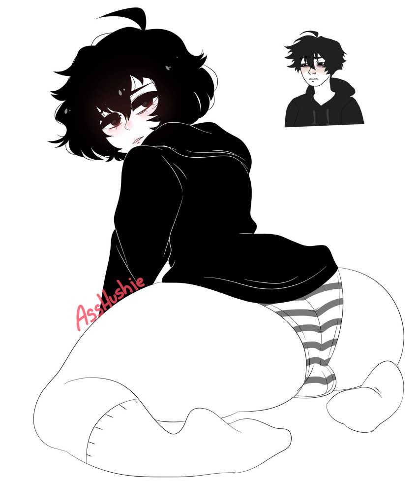 1femboy Rule 34 Image