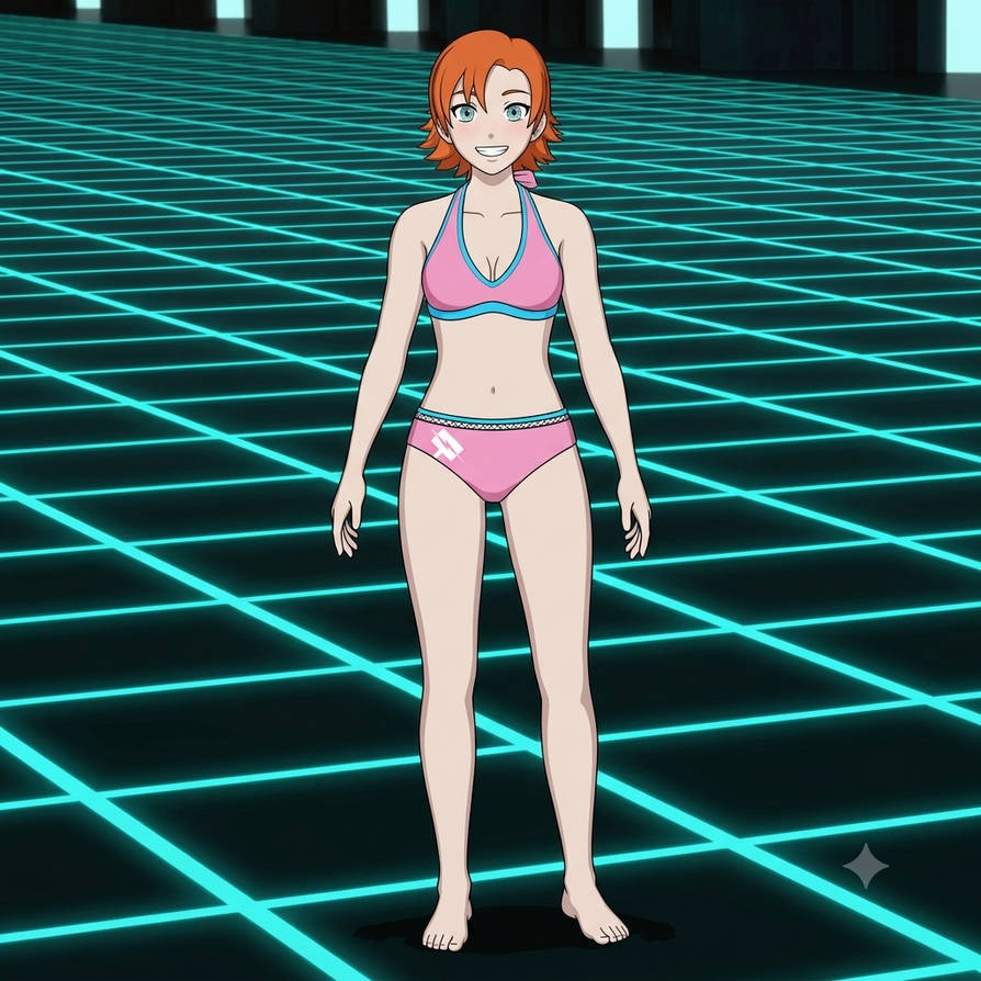 Nora Valkyrie (Rwby) Rule 34 Image