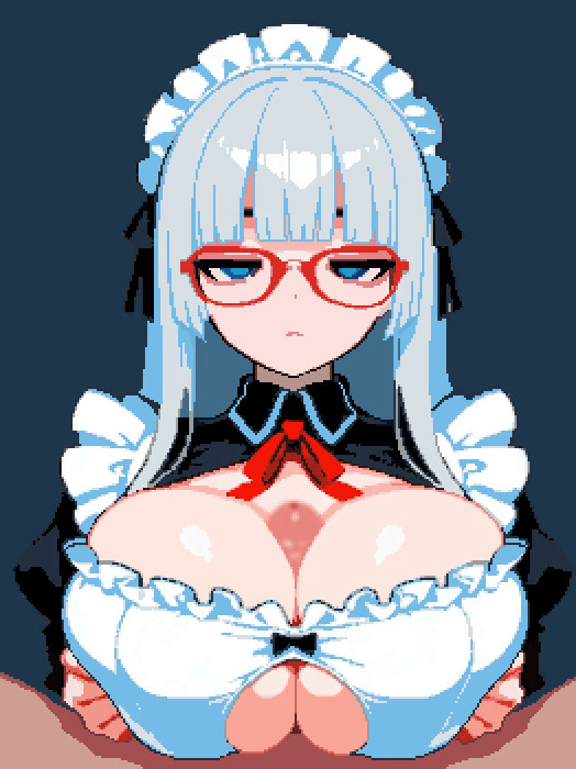 1girls Rule 34 Image