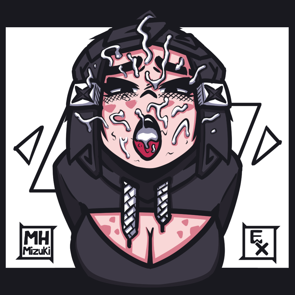 Mizuki (Mh Mizuki) Rule 34 Image