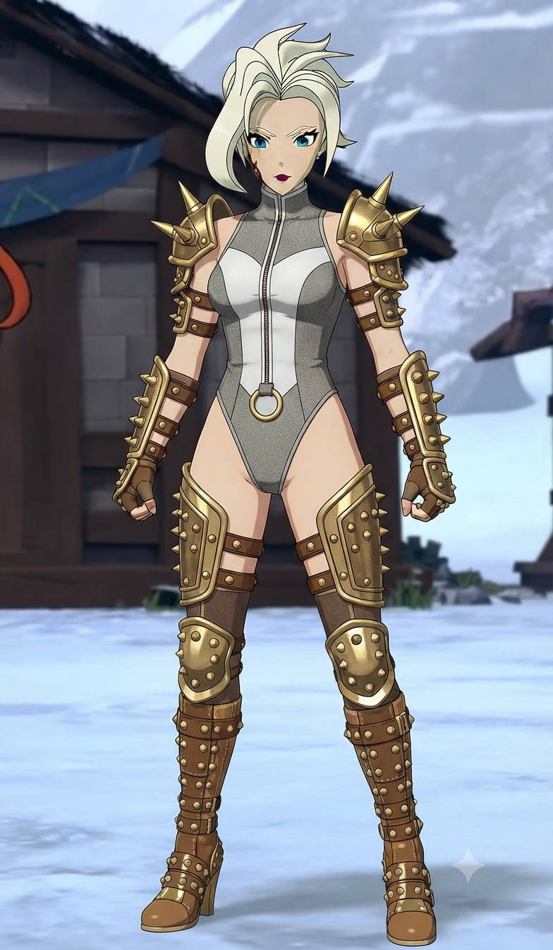 Rwby Rule 34 Image