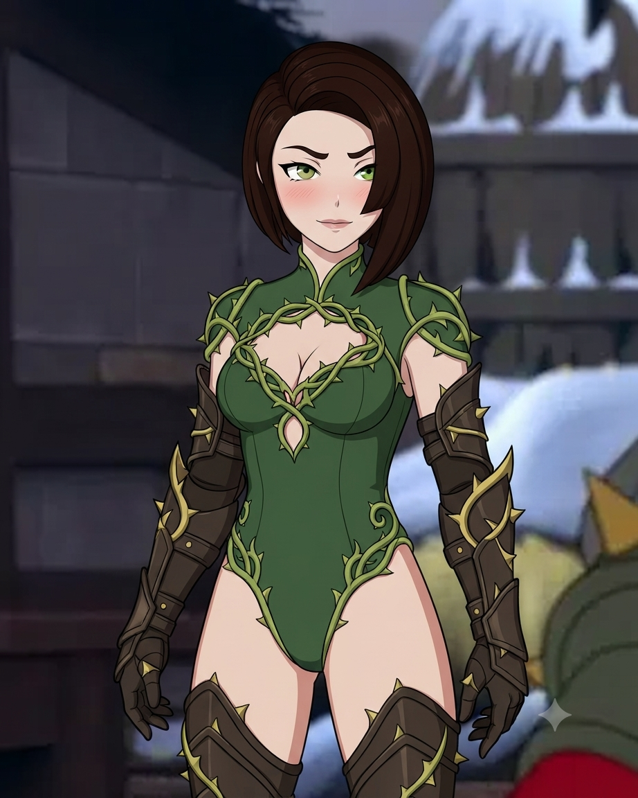 Rwby Rule 34 Image