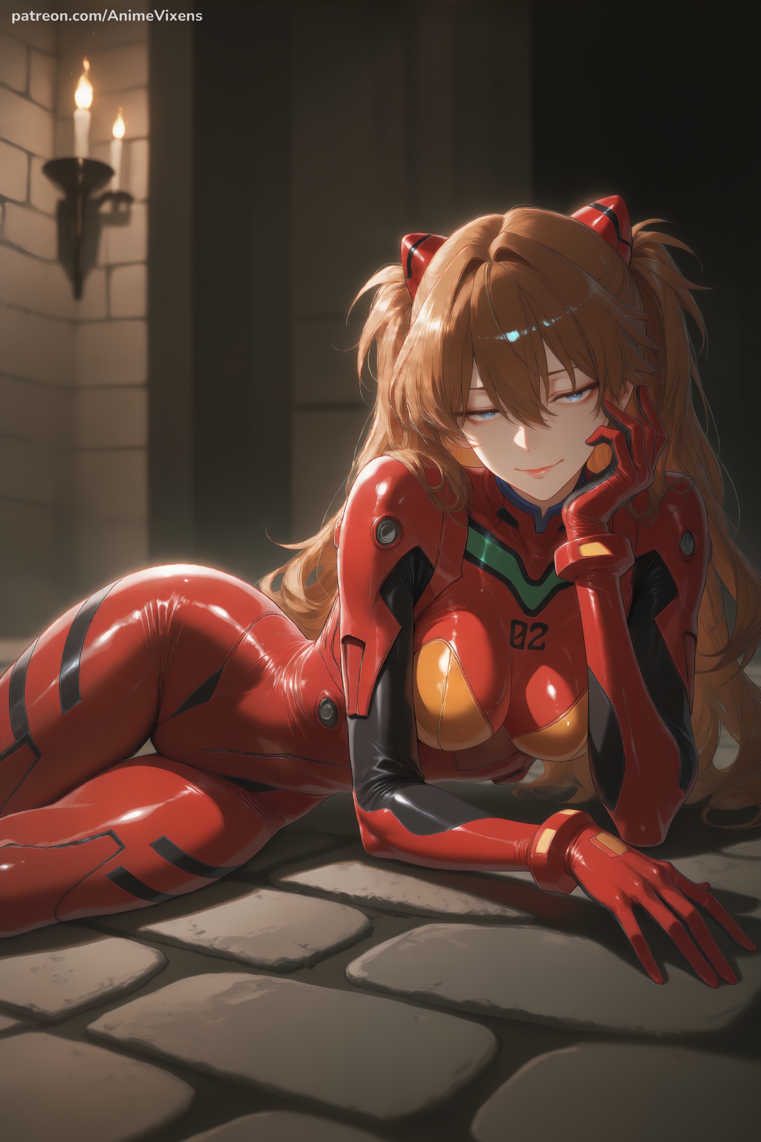 Arm Support Rule 34 Image