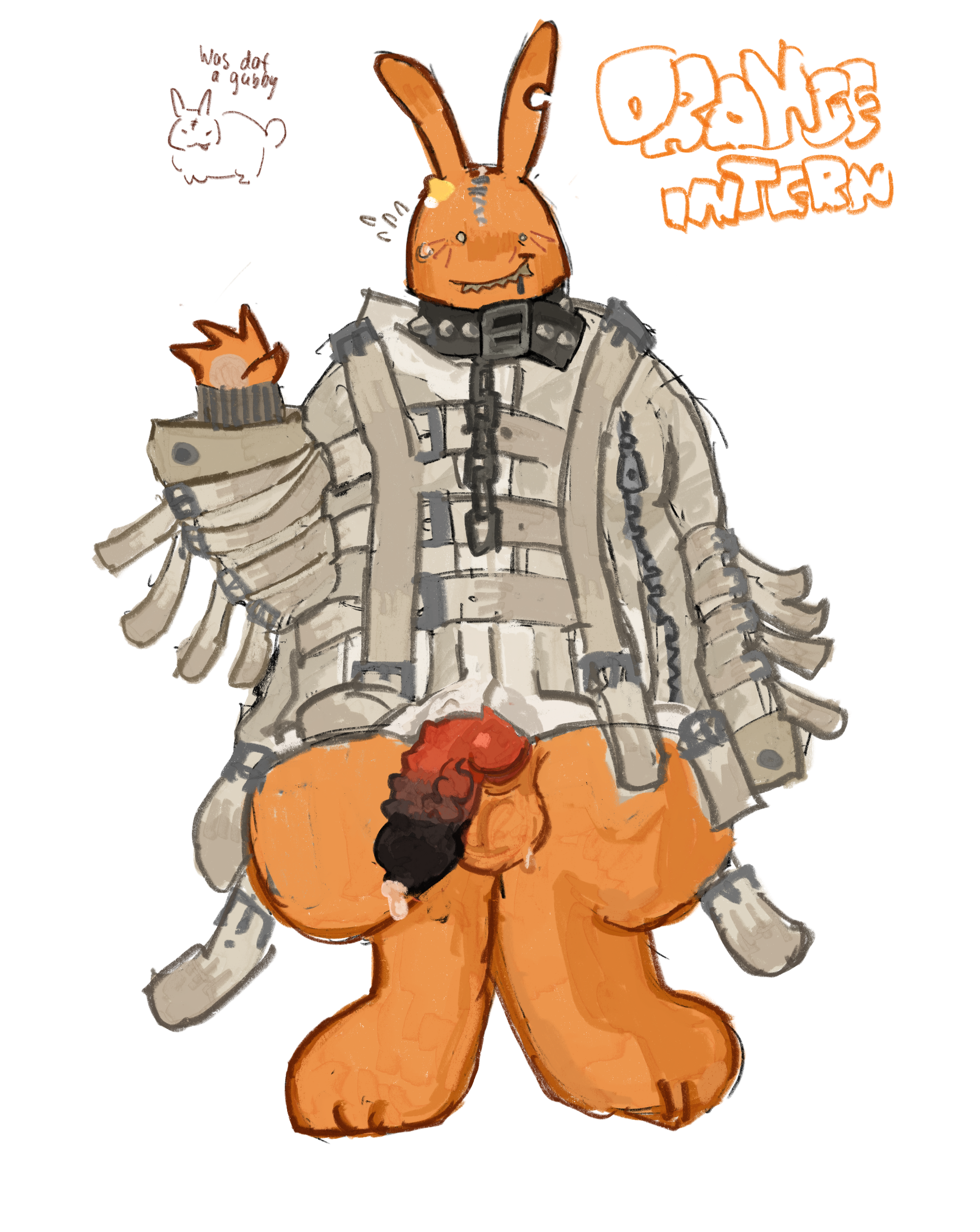 Intern (Animal Hospital) Rule 34 Image