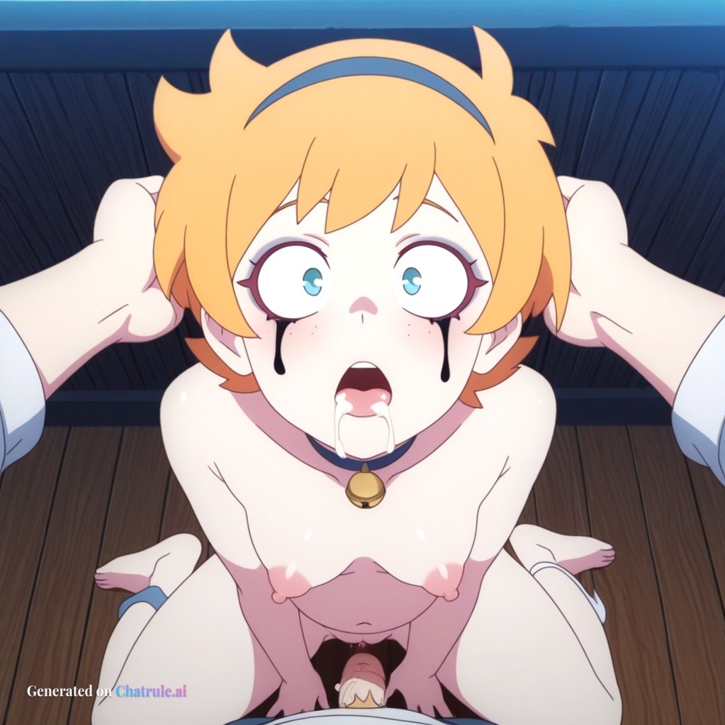 3d Rule 34 Image