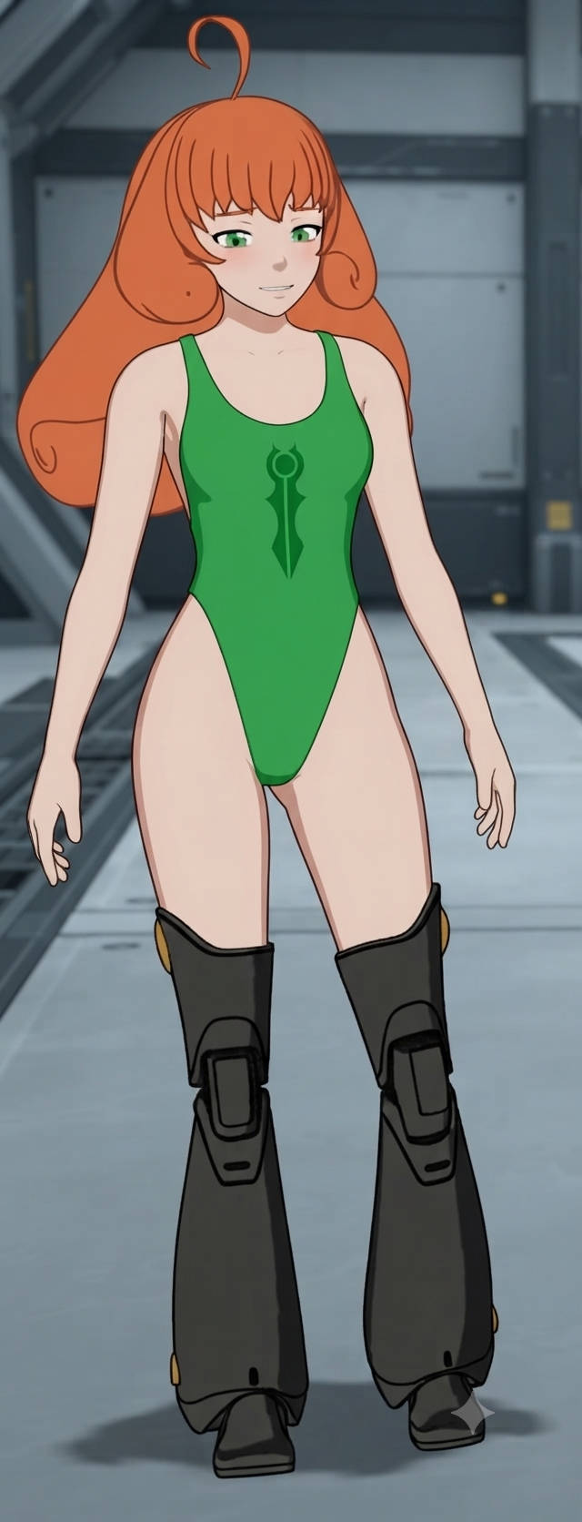 Penny Polendina (Rwby) Rule 34 Image