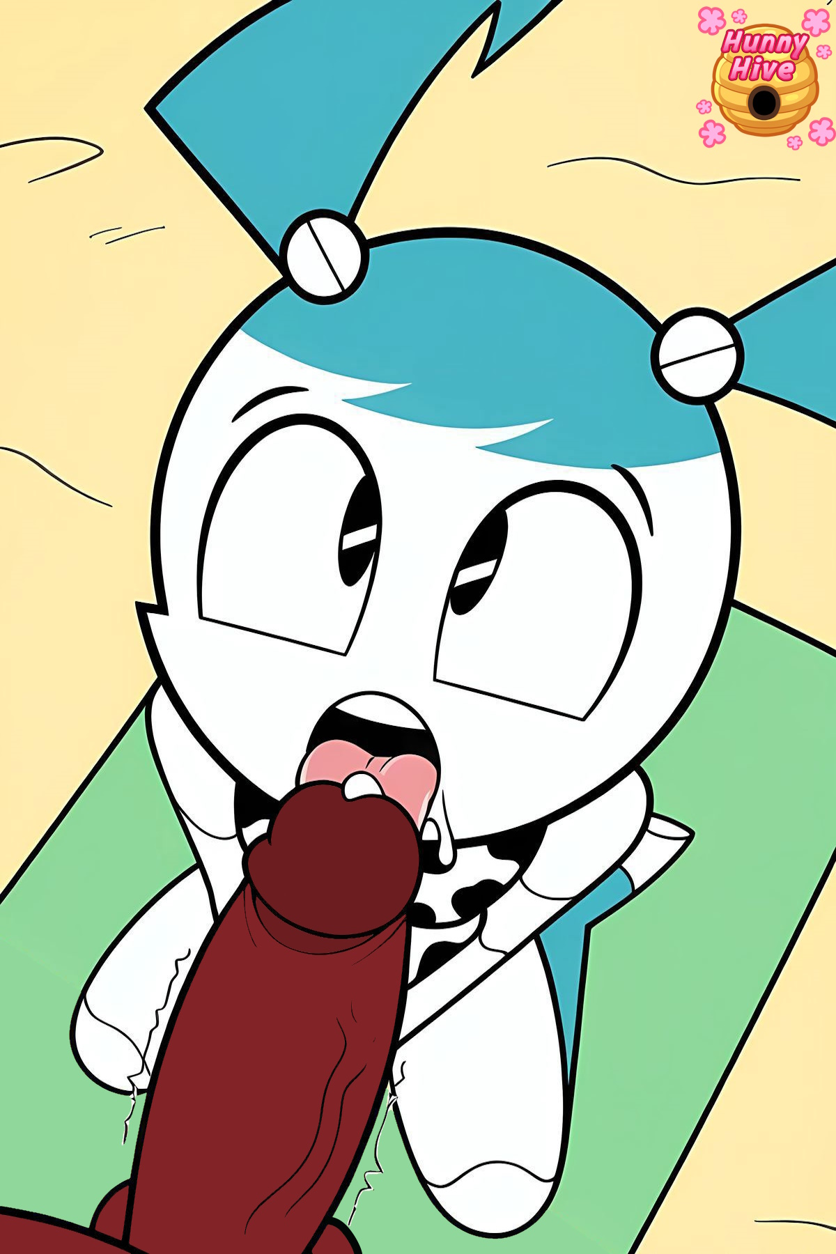 Twintails (Hairstyle) Rule 34 Image