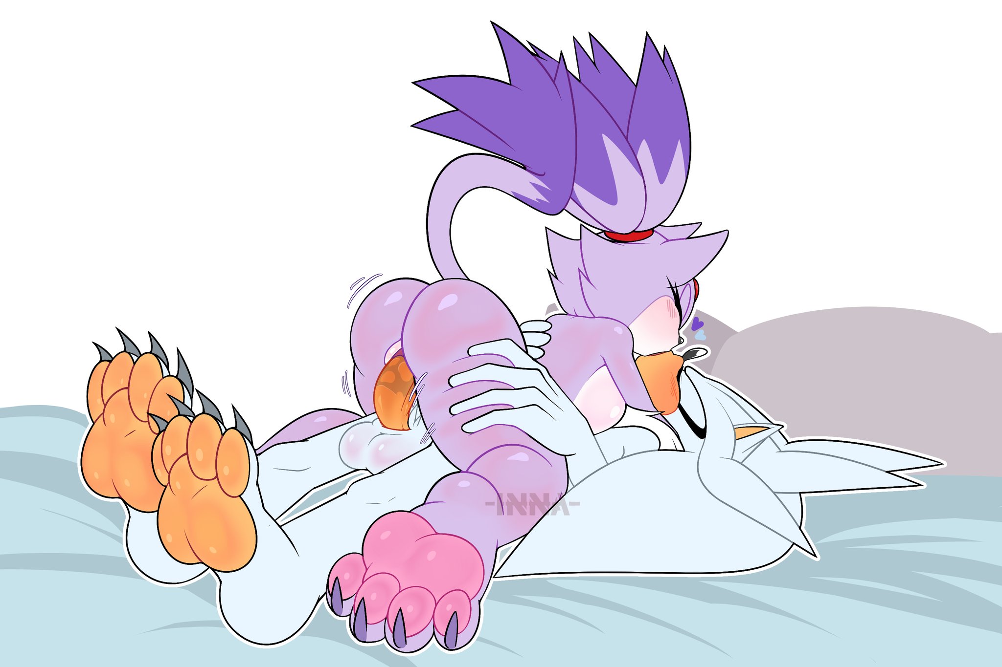 Digital Drawing (Artwork) Rule 34 Image