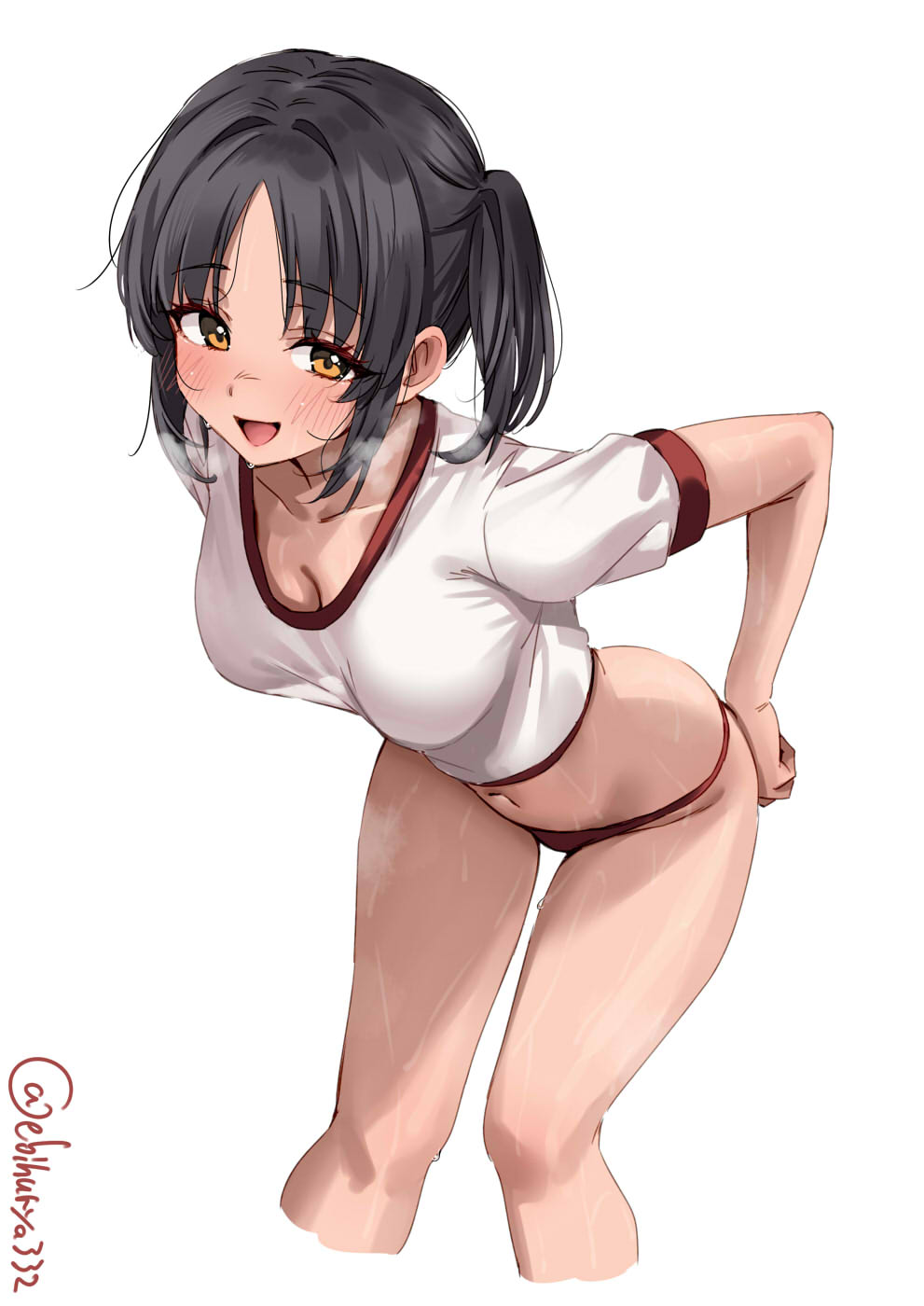 Nagara (Kantai Collection) Rule 34 Image