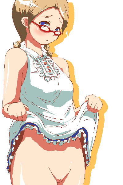 Risette (Pop'N Music) Rule 34 Image