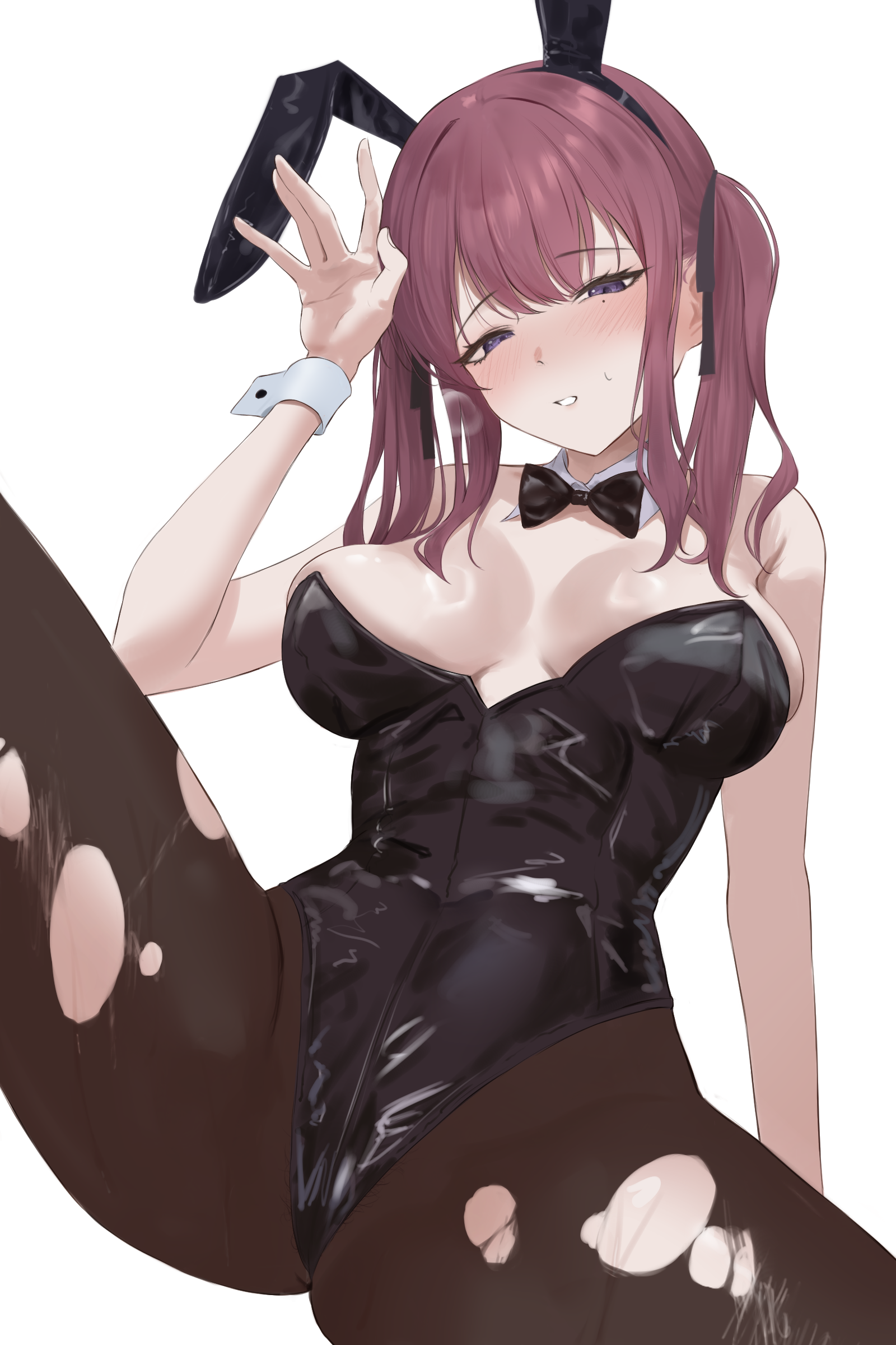 Natsuki Karin (Cevio) Rule 34 Image