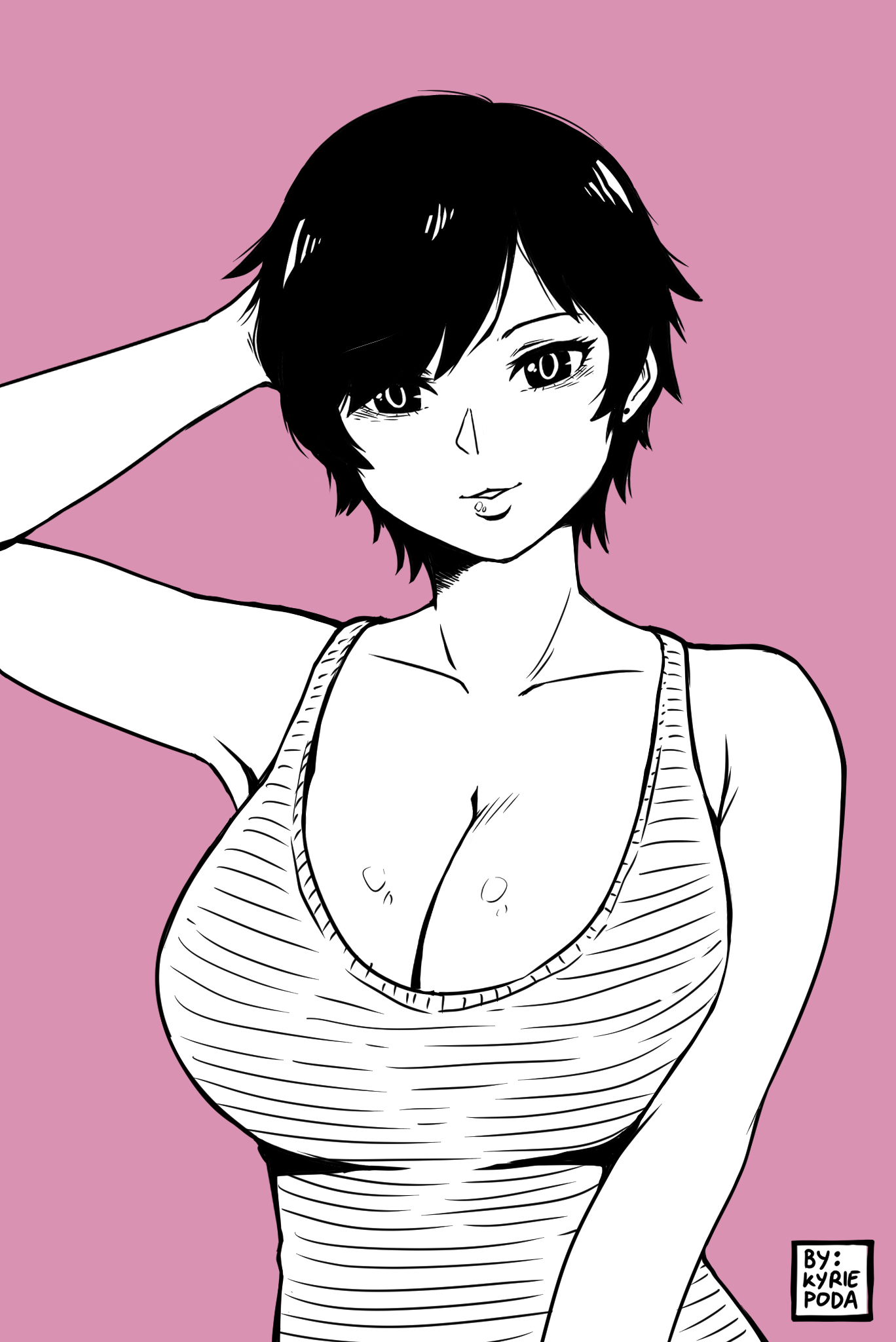Oc (Original) Rule 34 Image
