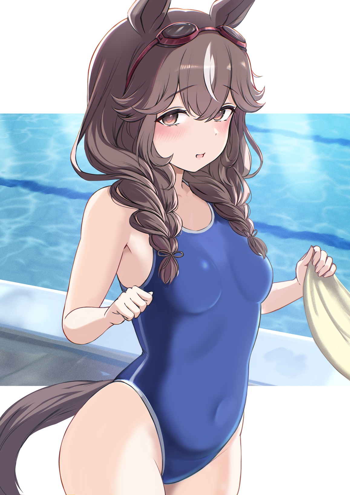 Umamusume Rule 34 Image