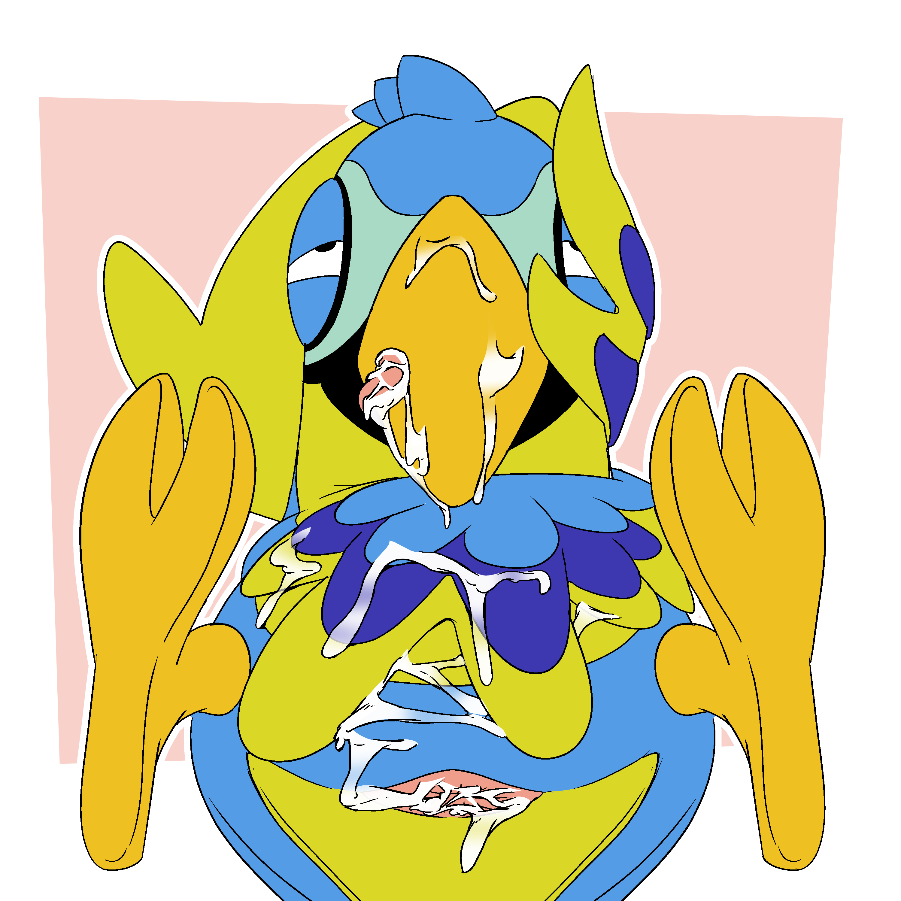 Cartoon Network Rule 34 Image