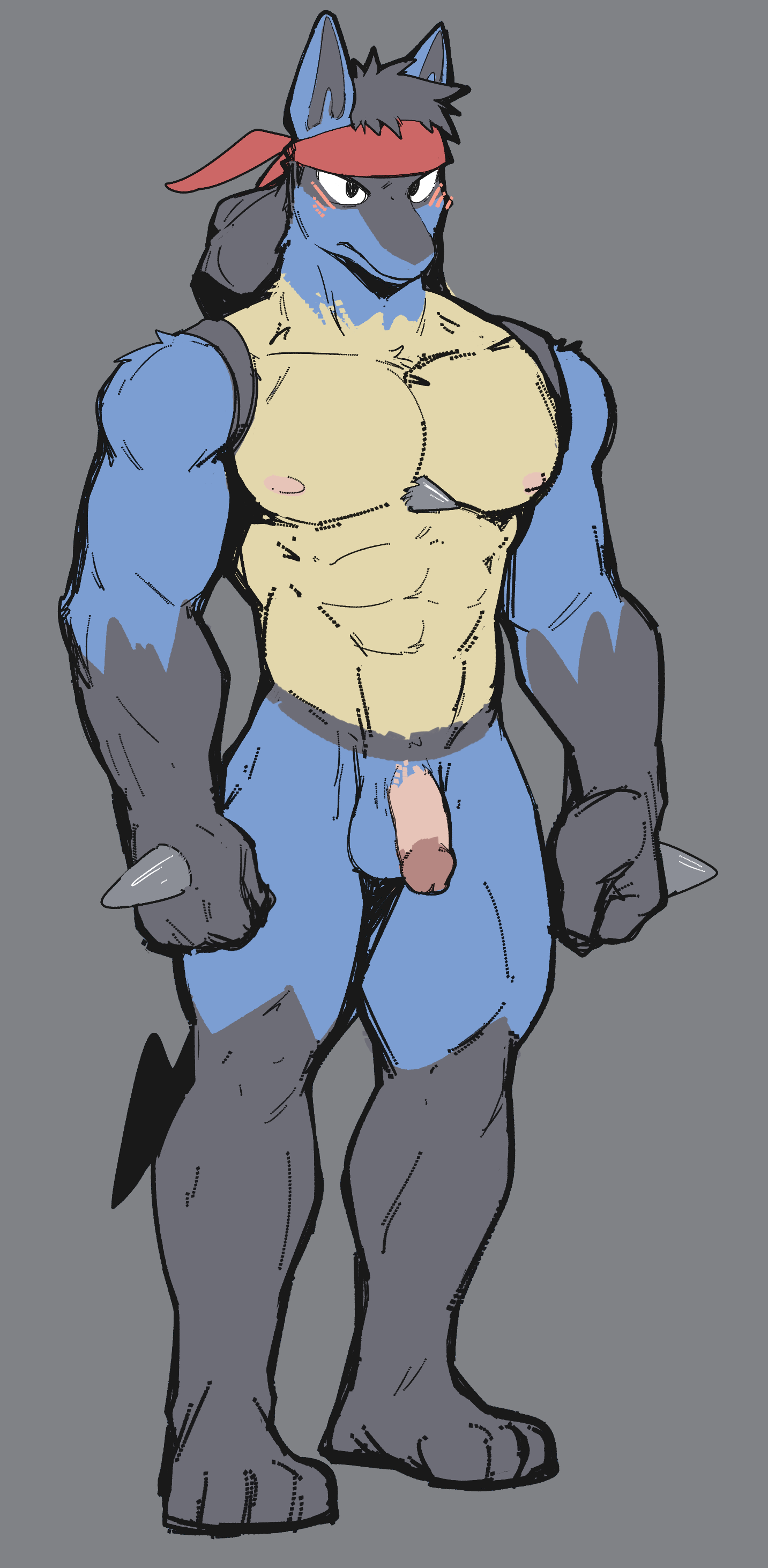 Generation 4 Pokemon (Nintendo) Rule 34 Image